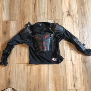 evs comp suit